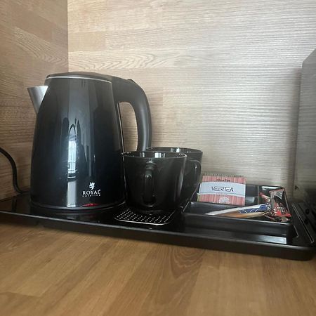 Apartamenty Raj Przy Onkologii 2 Bydgoszcz Kültér fotó