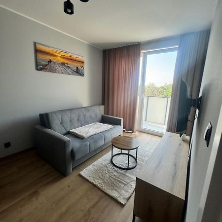 Apartamenty Raj Przy Onkologii 2 Bydgoszcz Kültér fotó