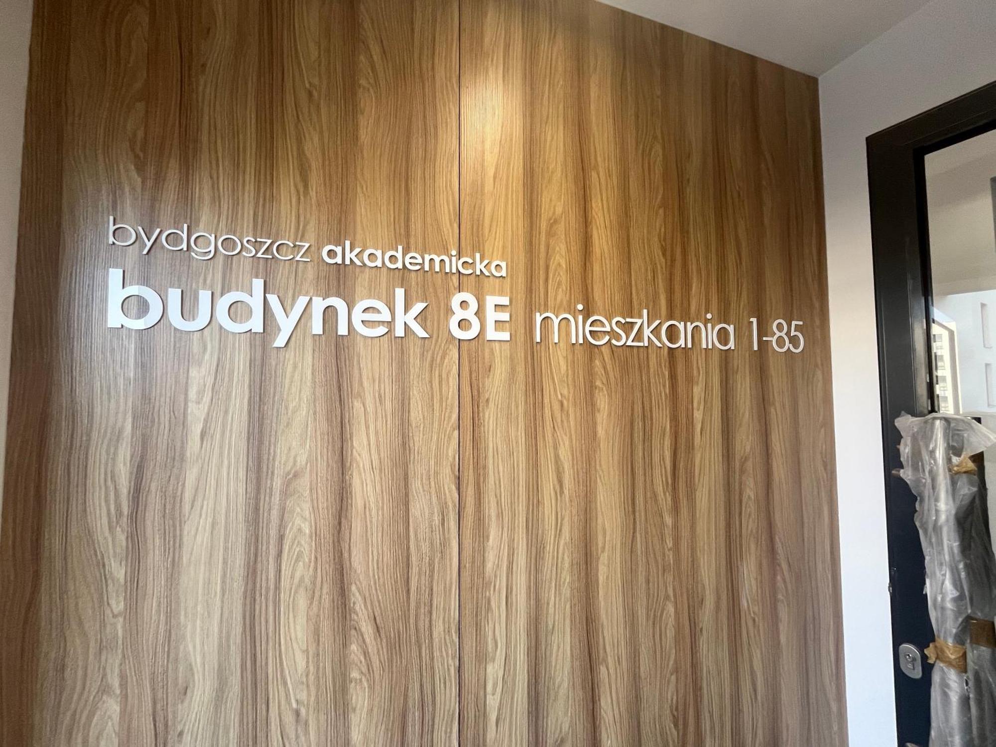 Apartamenty Raj Przy Onkologii 2 Bydgoszcz Kültér fotó