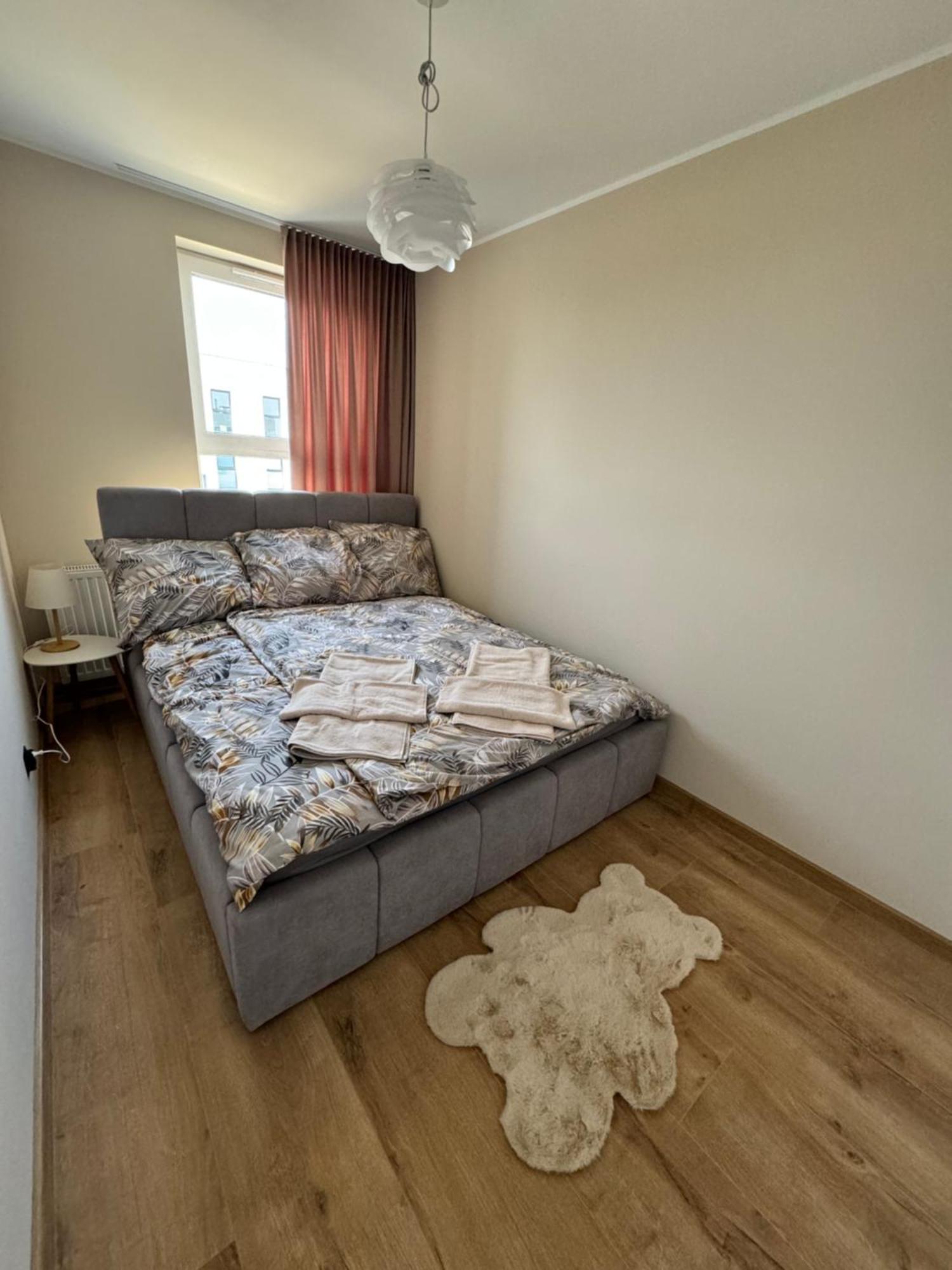 Apartamenty Raj Przy Onkologii 2 Bydgoszcz Kültér fotó