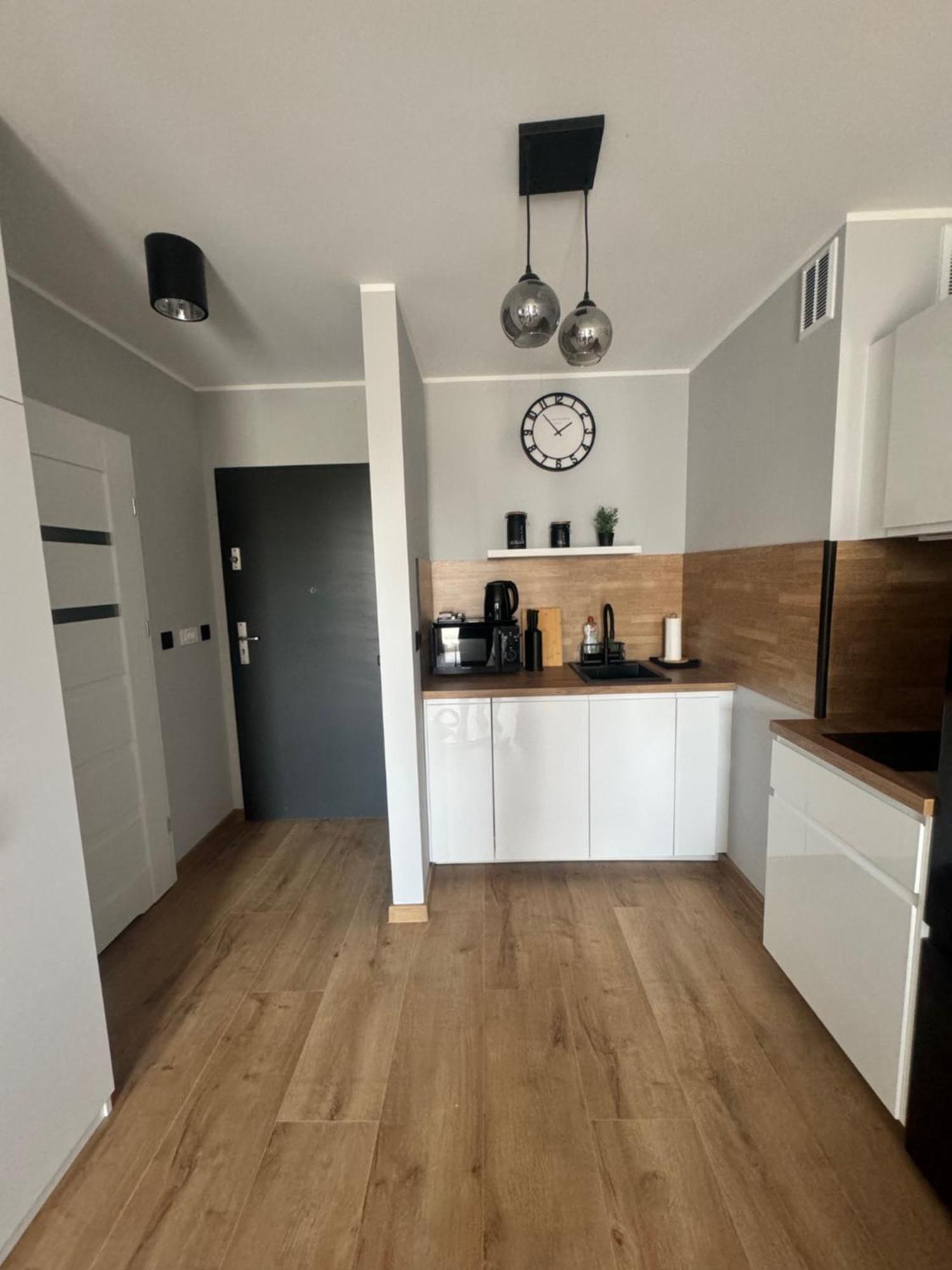 Apartamenty Raj Przy Onkologii 2 Bydgoszcz Kültér fotó