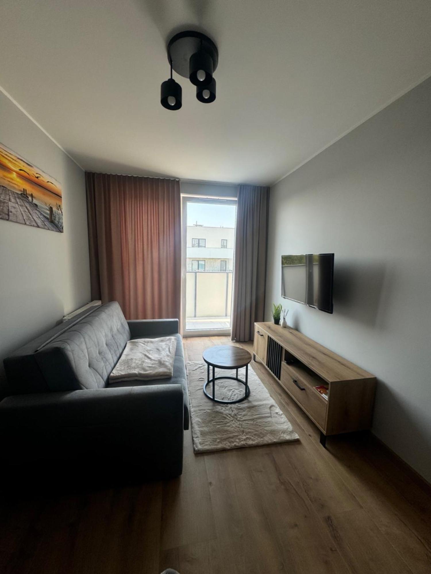 Apartamenty Raj Przy Onkologii 2 Bydgoszcz Kültér fotó