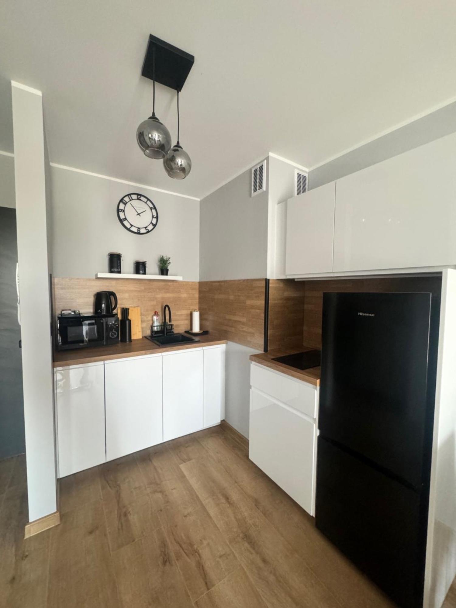 Apartamenty Raj Przy Onkologii 2 Bydgoszcz Kültér fotó