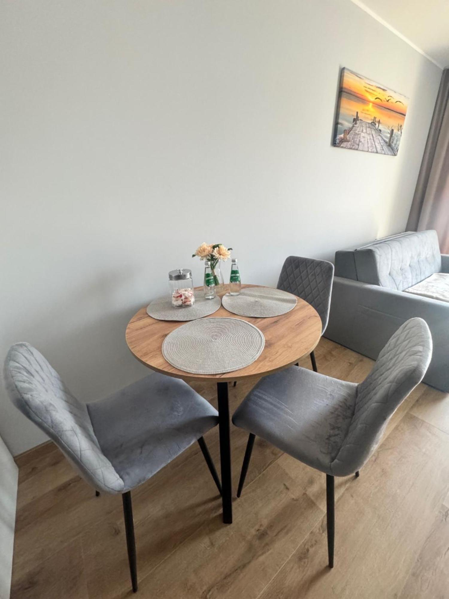 Apartamenty Raj Przy Onkologii 2 Bydgoszcz Kültér fotó