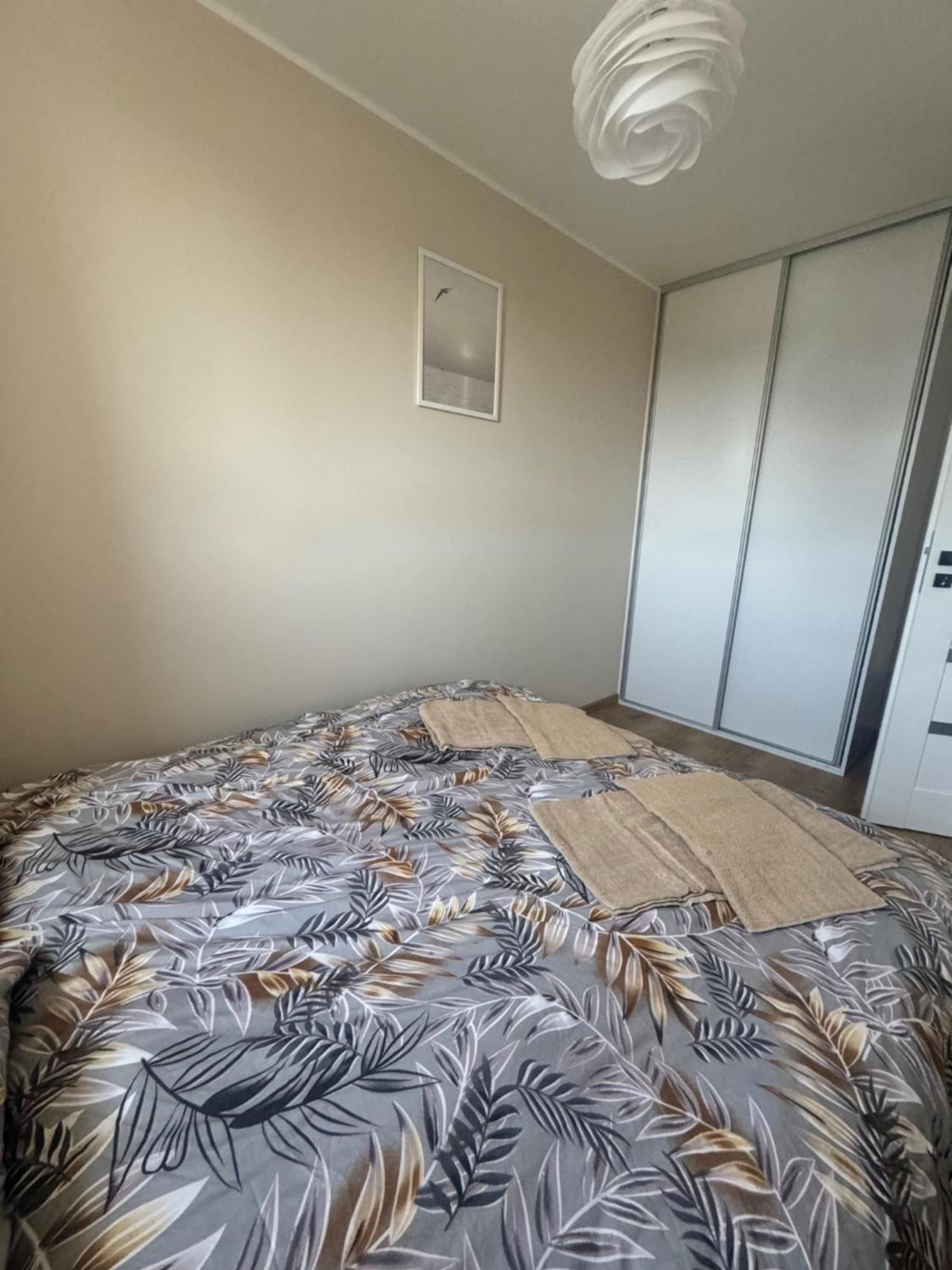 Apartamenty Raj Przy Onkologii 2 Bydgoszcz Kültér fotó